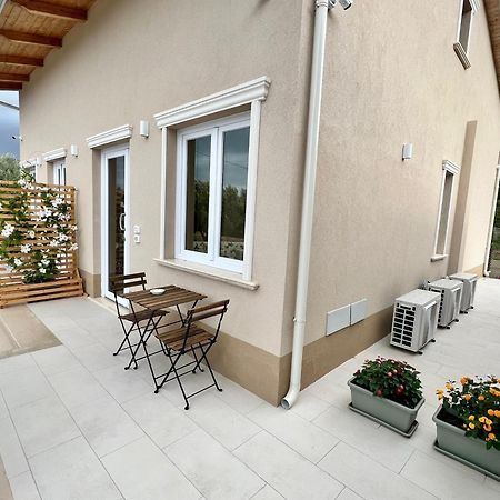 Le Gorgoni Tropea B&B Santa Domenica  Zewnętrze zdjęcie