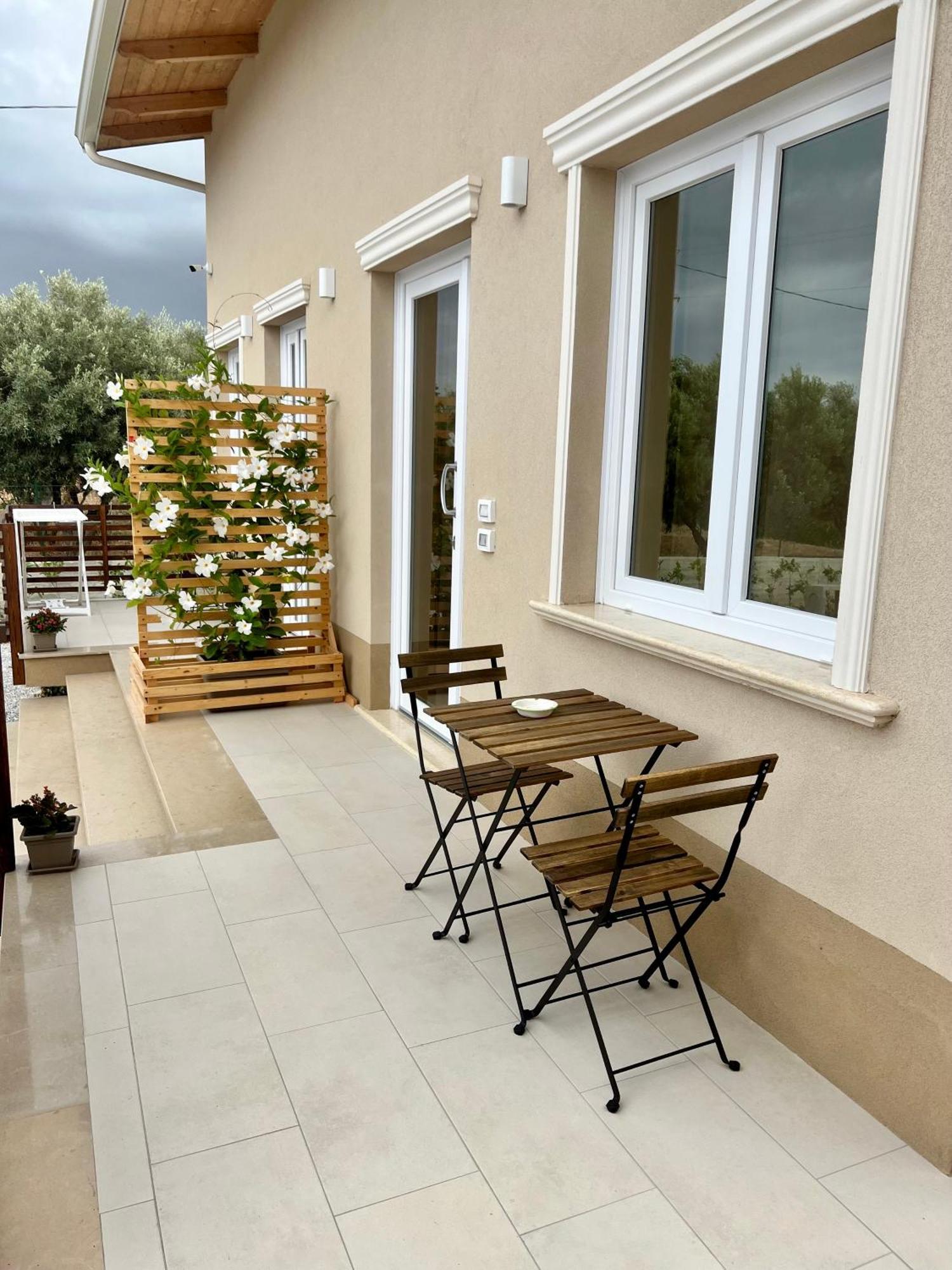 Le Gorgoni Tropea B&B Santa Domenica  Zewnętrze zdjęcie
