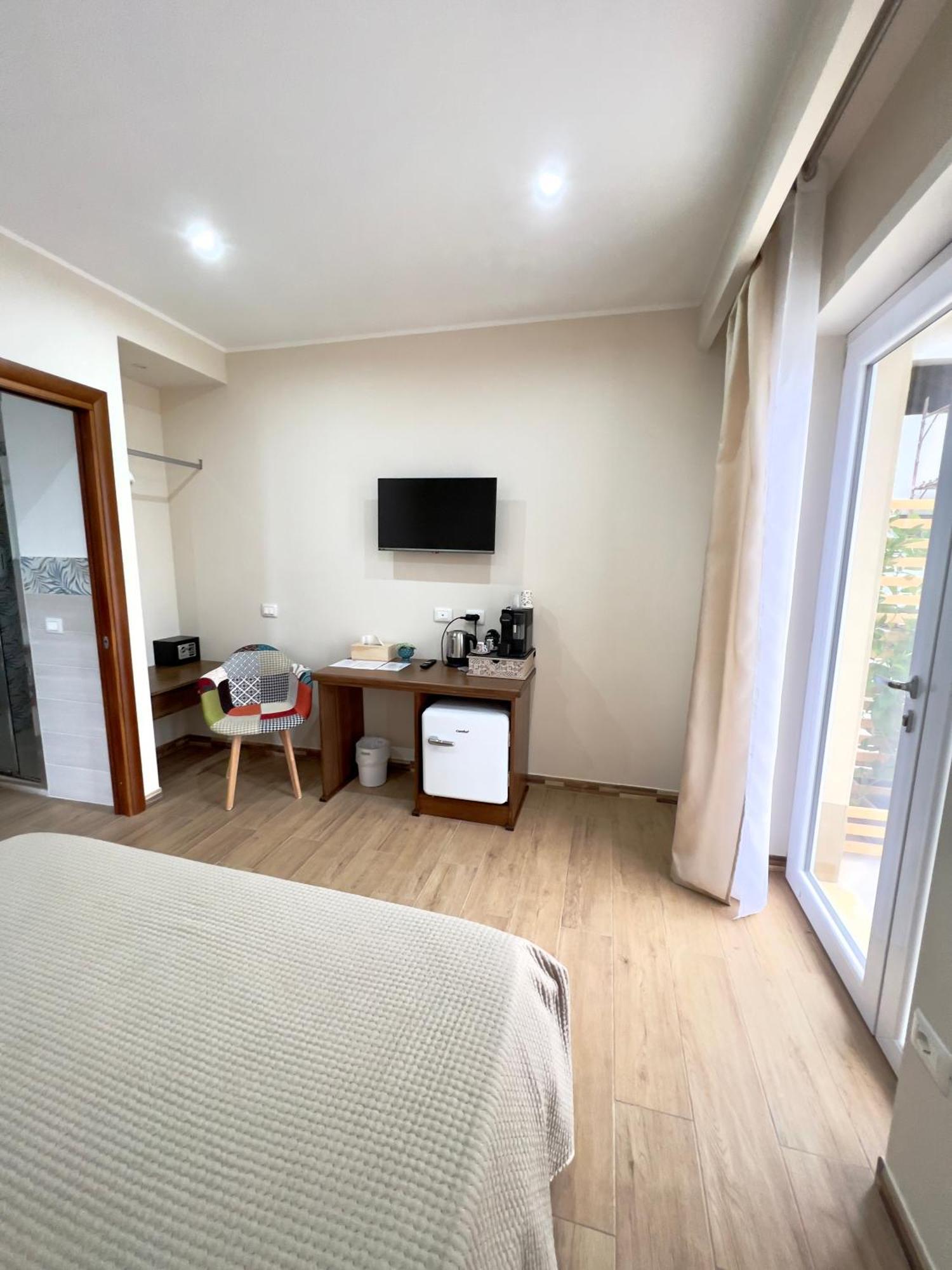 Le Gorgoni Tropea B&B Santa Domenica  Zewnętrze zdjęcie
