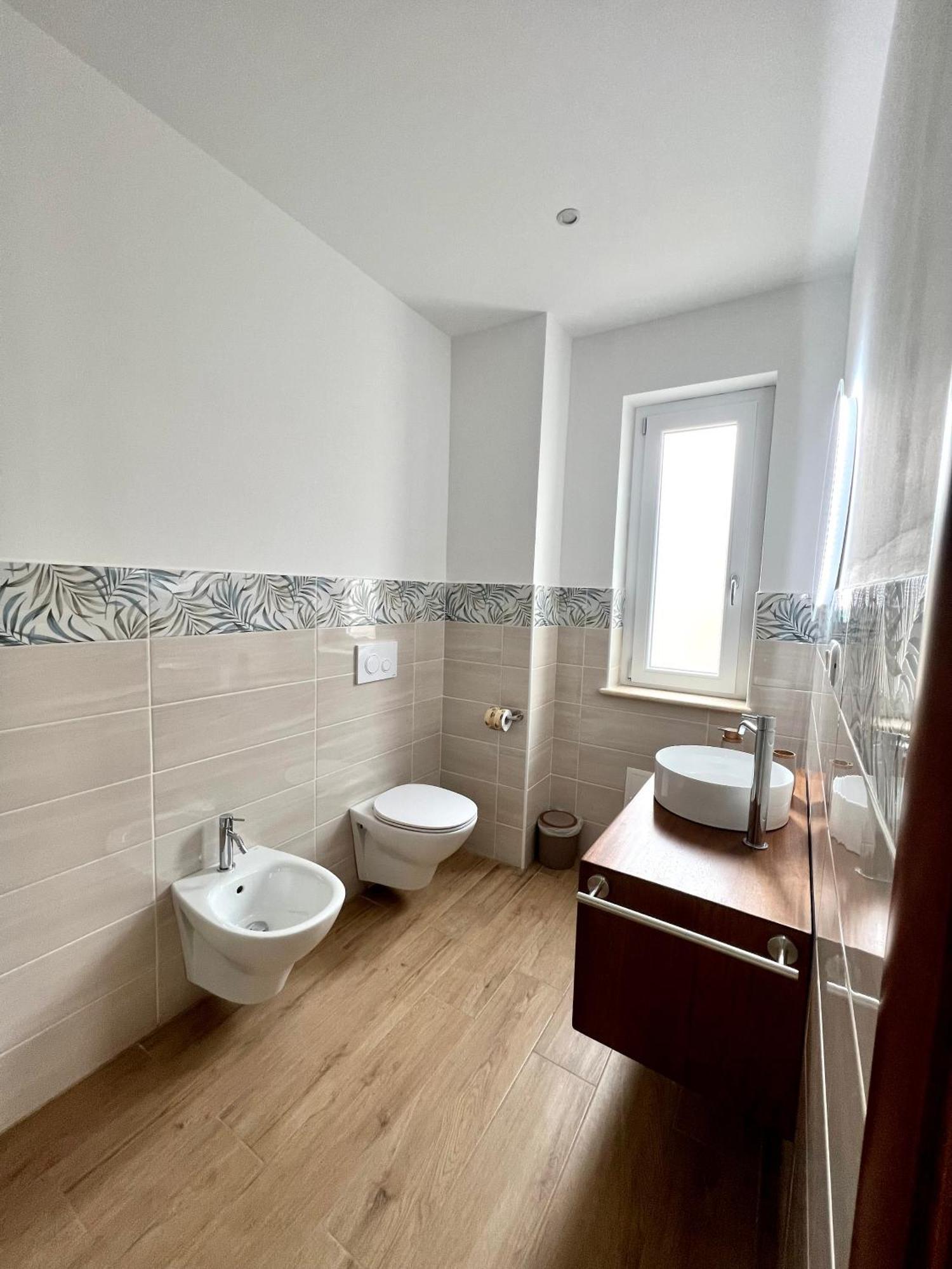 Le Gorgoni Tropea B&B Santa Domenica  Zewnętrze zdjęcie