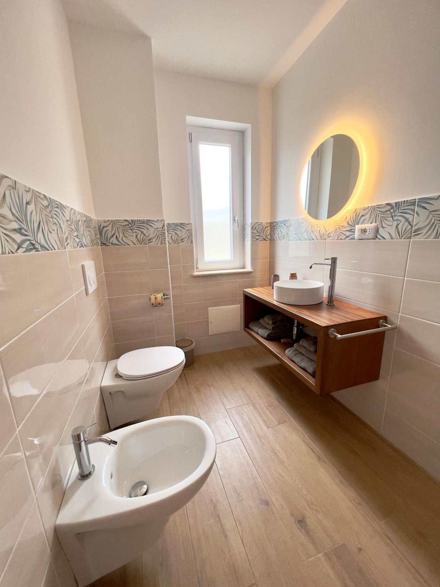 Le Gorgoni Tropea B&B Santa Domenica  Zewnętrze zdjęcie