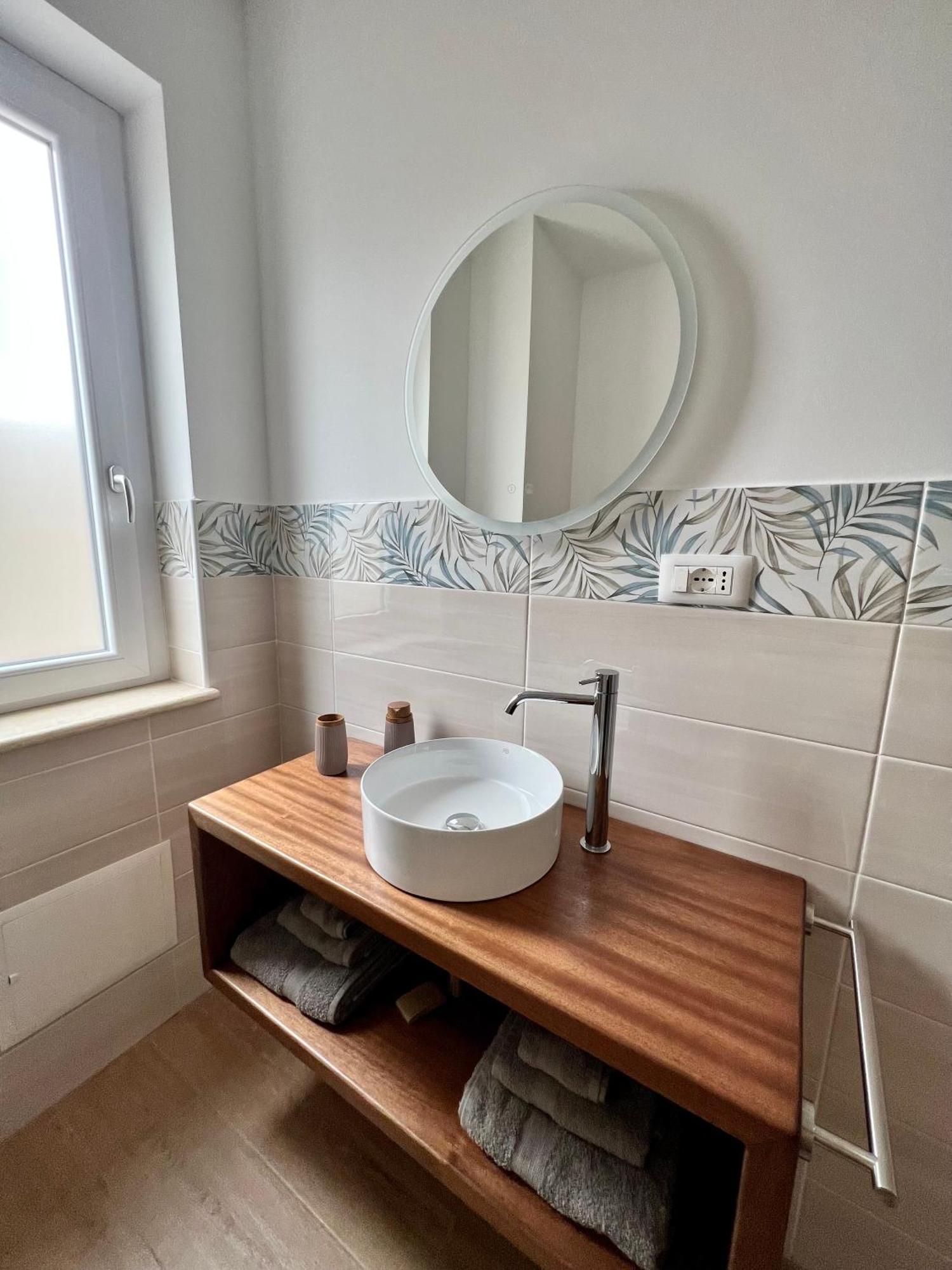 Le Gorgoni Tropea B&B Santa Domenica  Zewnętrze zdjęcie