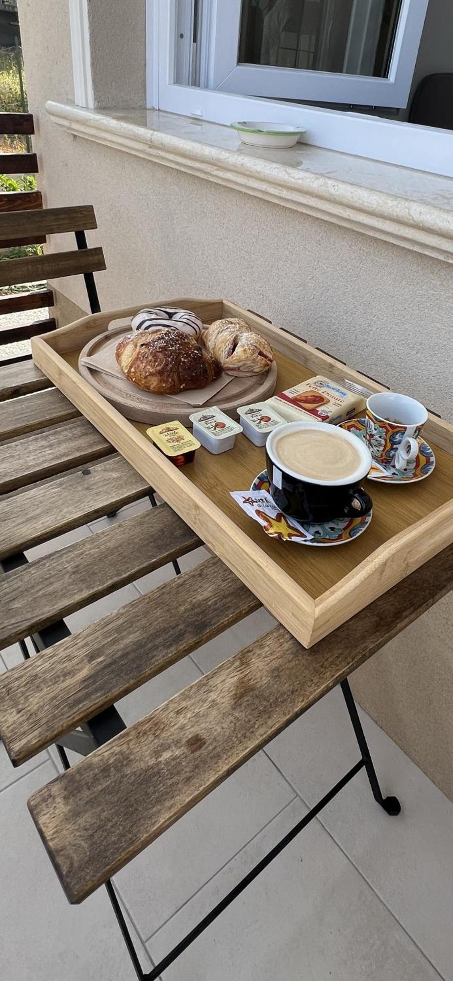 Le Gorgoni Tropea B&B Santa Domenica  Zewnętrze zdjęcie